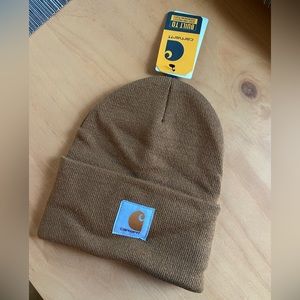 Carhartt Beanie NWT
